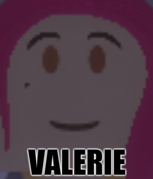 Valeriepng — Roblox Daybreak (Survivors and Killers) option 22