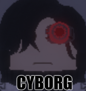 Zz1643706383cyborgpng — Roblox Daybreak (Survivors and Killers) option 27