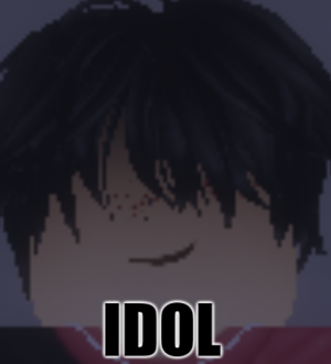 Zz1643706383idolpng — Roblox Daybreak (Survivors and Killers) option 30