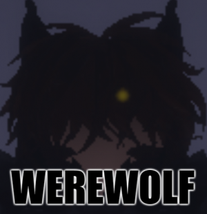 Zz1643706383werewolfpng — Roblox Daybreak (Survivors and Killers) option 37