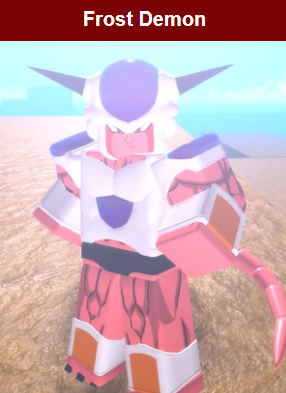 Screenshot10png — Roblox DBOG Race Tier List option 1
