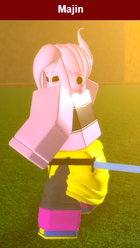 Screenshot6png — Roblox DBOG Race Tier List option 9