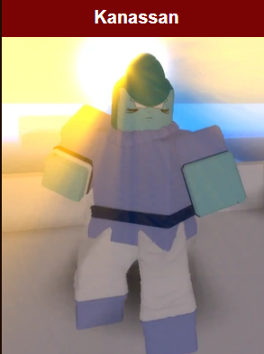 Screenshot8png — Roblox DBOG Race Tier List option 11