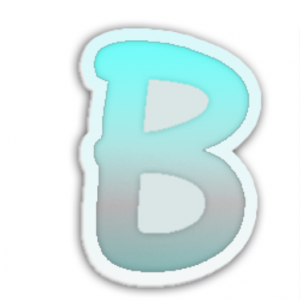 Bleu Logopng — Roblox Exploit Tier List option 1