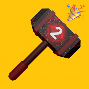 5 best Hammer skins in Roblox Flee the Facility