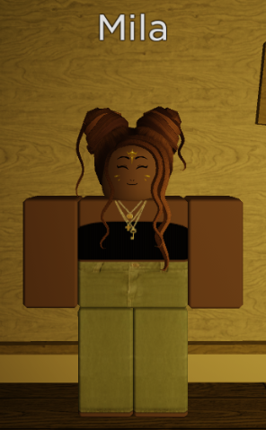 dark aesthetic emo girl roblox avatars - Games_Characters