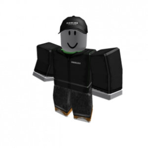 Johndoe27snewoutfistpng — Roblox Hackers Tier List option 9