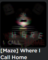 Zz1631290271where I Call Homepng — roblox horror games option 61