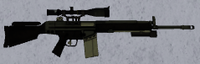 Sniperriflepng — roblox isle guns option 14