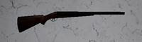 Zz1590790603doublebarrelpngpng — roblox isle guns option 41