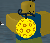 Devil Fruits Of King Legacy - Roblox - TriviaCreator