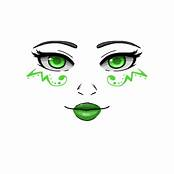 Roblox Limited Faces Tierlist by Kate298100 on DeviantArt