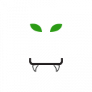 green face - Roblox