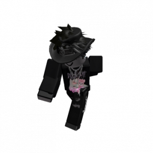 Emo Roblox Avatar: How to Create and Customize Your Own Dark and
