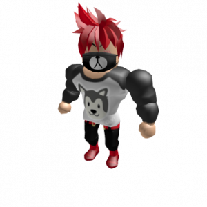 3) Perfil - Roblox  Roblox animation, Roblox pictures, Roblox guy