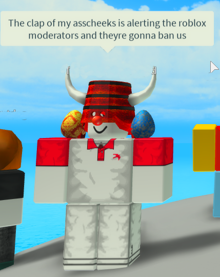 The Epically Moderators! : r/roblox