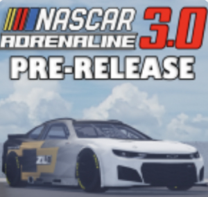 nascar templates roblox