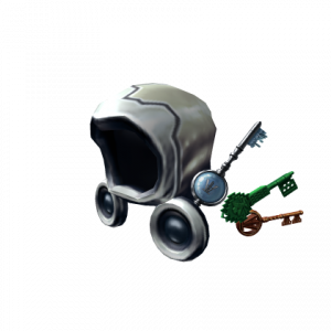 Roblox: Dominus [Fan made]