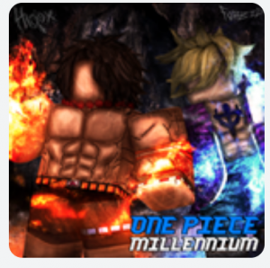 Update Soon?] One Piece: Millennium 1 - Roblox