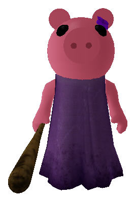 Roblox Piggy Skins Ranked Updated by ThyMakerOfNightmares on