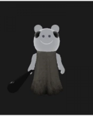 Create you a roblox piggy skin by Imakefakemon