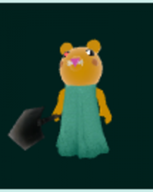 Roblox Piggy Skins Ranked Updated by ThyMakerOfNightmares on