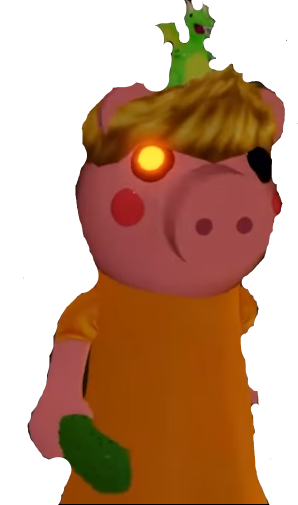 Sketchy, Piggy Wiki