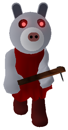 ROBLOX Piggy Skins (Up to Wave 2 Redesigns) Tier List (Community