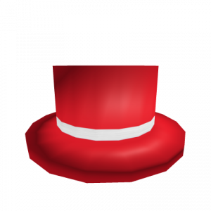What is the rarest OFFSALE item you own? Mine is the Red Banded Top Hat,  only specially awarded by Roblox developers. : r/roblox