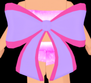 Pleated skirt in royale high cheap