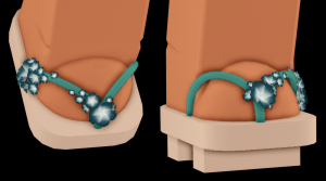 MY Royale High heels tier list : r/RoyaleHigh_Roblox