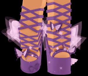 MY Royale High heels tier list : r/RoyaleHigh_Roblox