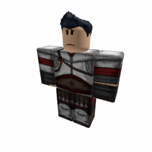 Assassin's Creed Roblox Shirt Template - Roblox Shirt Template