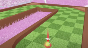 Roblox Super Golf Candyland 