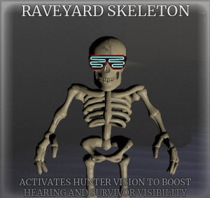 Noob in..Minecraft, Skeleton Slasher Wiki