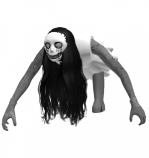 Category:Chapter 1 monsters, The Mimic (Roblox) Wiki