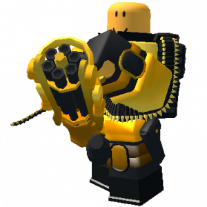 Newestgoldenminigunner0png — roblox towers in tds option 16
