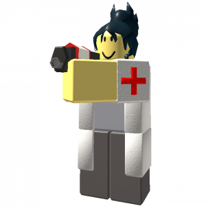 Newmedic0png — roblox towers in tds option 26