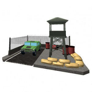 Newmilitarybase0png — roblox towers in tds option 27