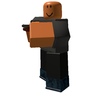 Shotgunner0png — roblox towers in tds option 38