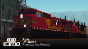 Rails Umlinitedjpg — ROBLOX Train Games option 7