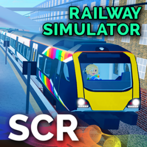 Scrpng — ROBLOX Train Games option 10