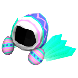 Easter Dominus - Roblox