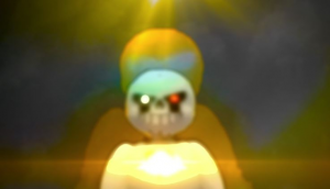 Delta Sansjpg — ROBLOX Undertale: Judgement Day Character List (Unoffical) option 5