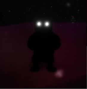 Limbo Sansjpg — ROBLOX Undertale: Judgement Day Character List (Unoffical) option 24