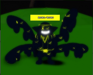 Shattered Dream Sansjpg — ROBLOX Undertale: Judgement Day Character List (Unoffical) option 37