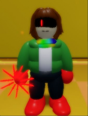Storyshift Charajpg — ROBLOX Undertale: Judgement Day Character List (Unoffical) option 38