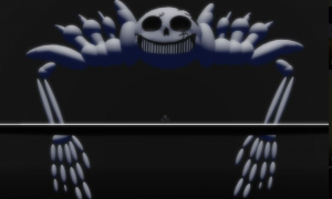 Ultra Sansjpg — ROBLOX Undertale: Judgement Day Character List (Unoffical) option 43