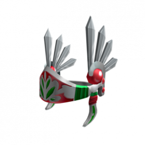 Festiveswordvalkyriepng — roblox valk option 10