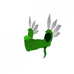 Greenvalkpng — roblox valk option 11